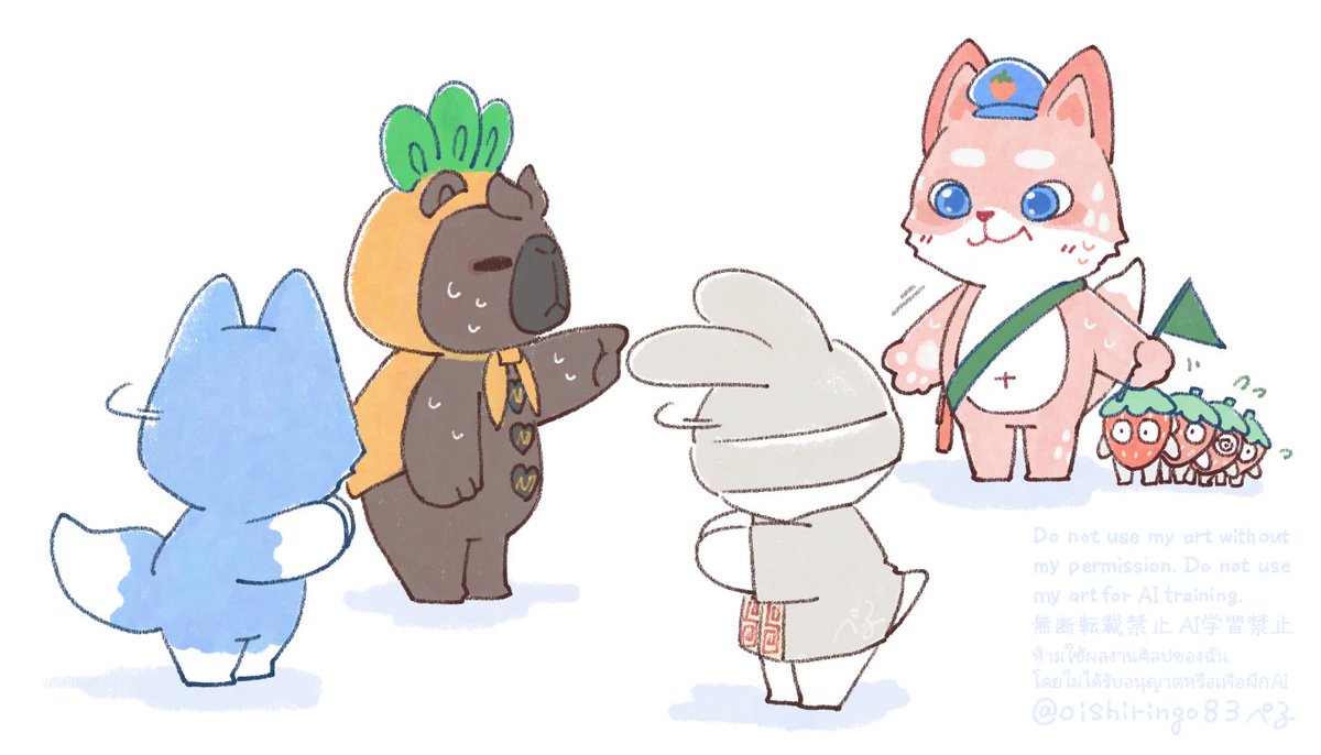 ぺる🌊💙 tweet media