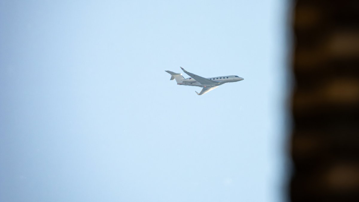 wesleyb1989's tweet image. Random spots spam 

#NLspot #Planespotting #Nikon #P950 #Aviation #Avgeek #ADSB (April 2026)