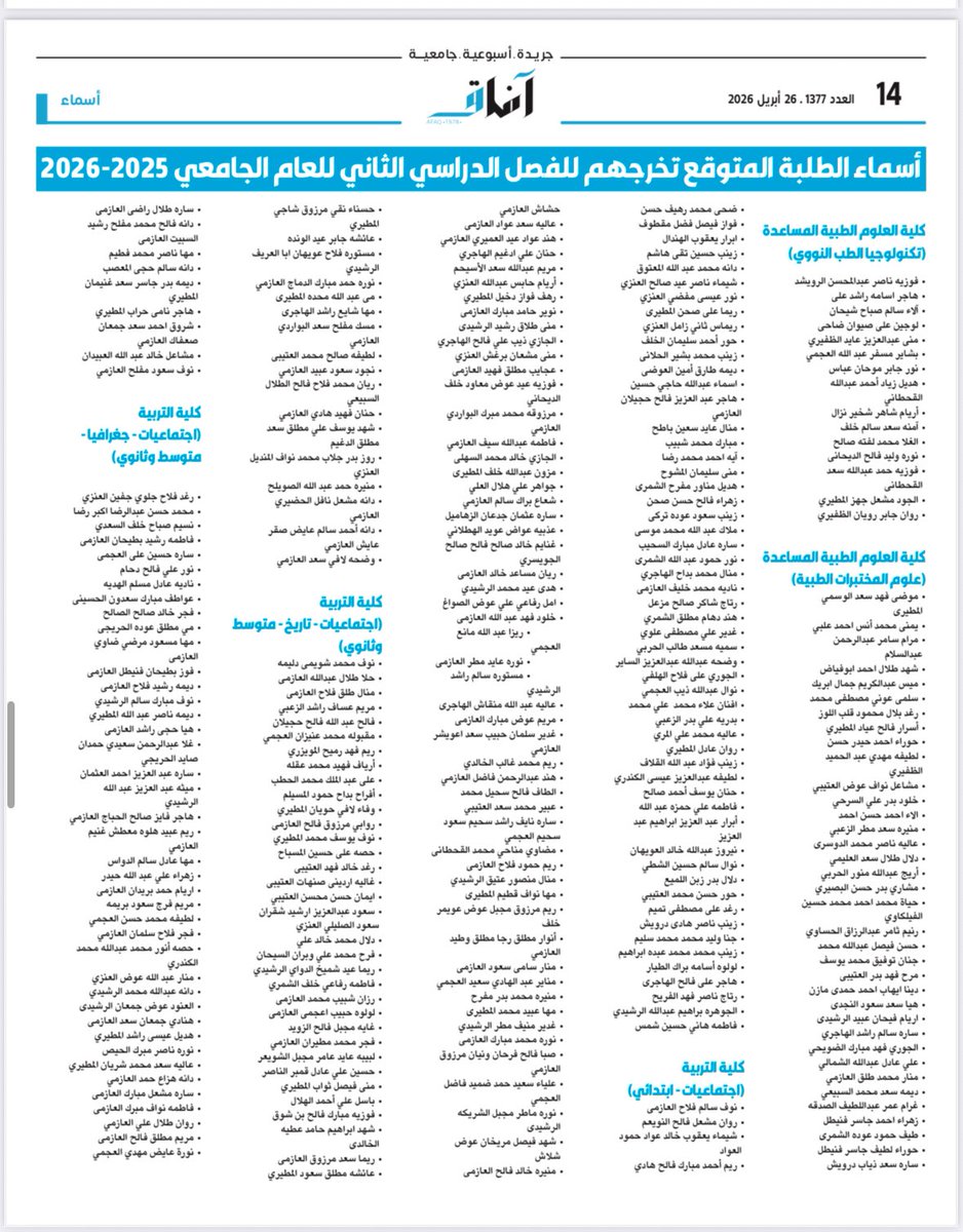 أسد الشدادية . tweet media