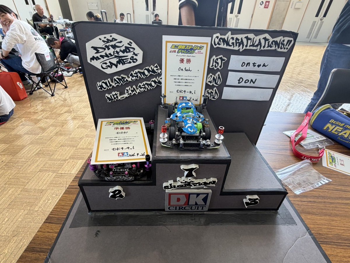 DON☆🦇Nomads🦇SKTの残党 tweet media