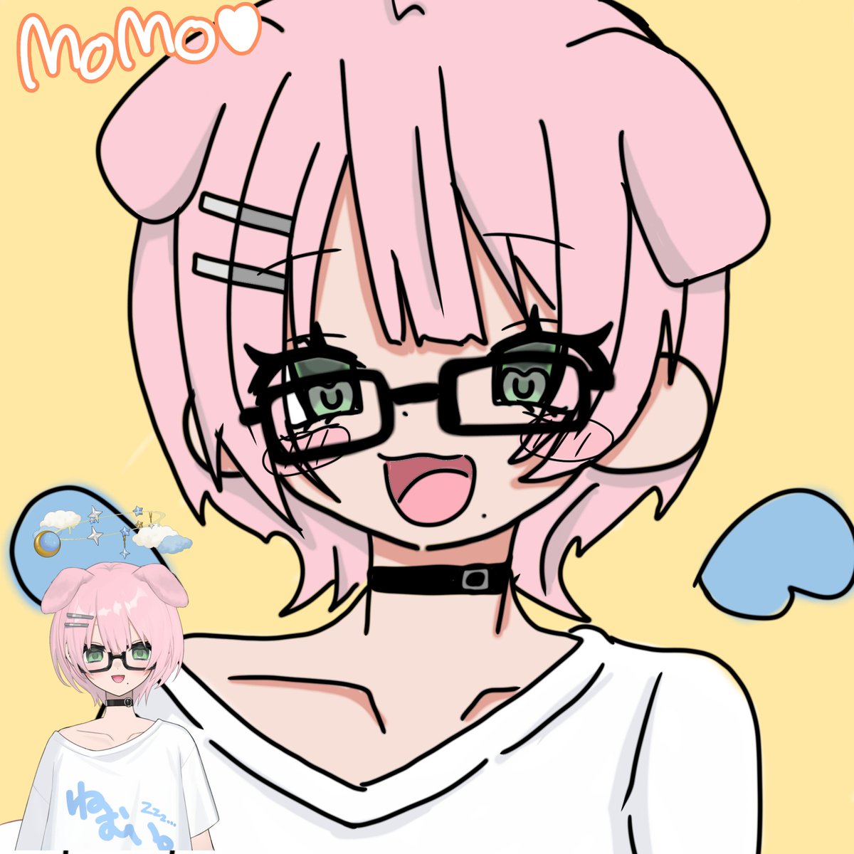 ゆゆか tweet media