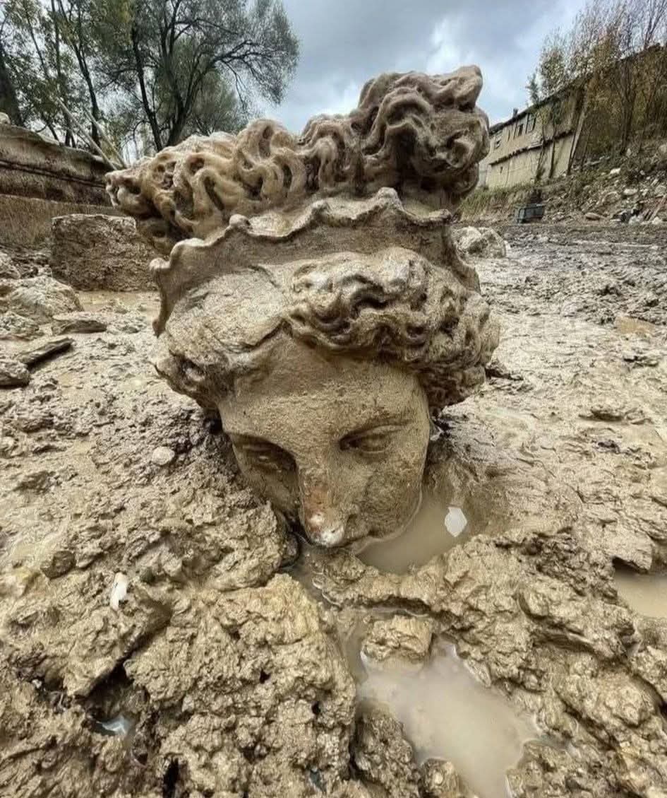 Archaeo - Histories tweet media