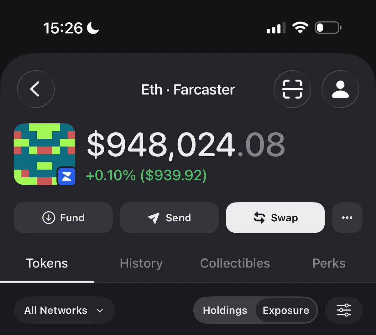 HerFarmercist tweet media