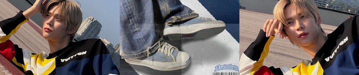 I tend to be everyone’s favorite! tweet media