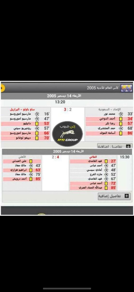 💛عشقي اتحادي tweet media