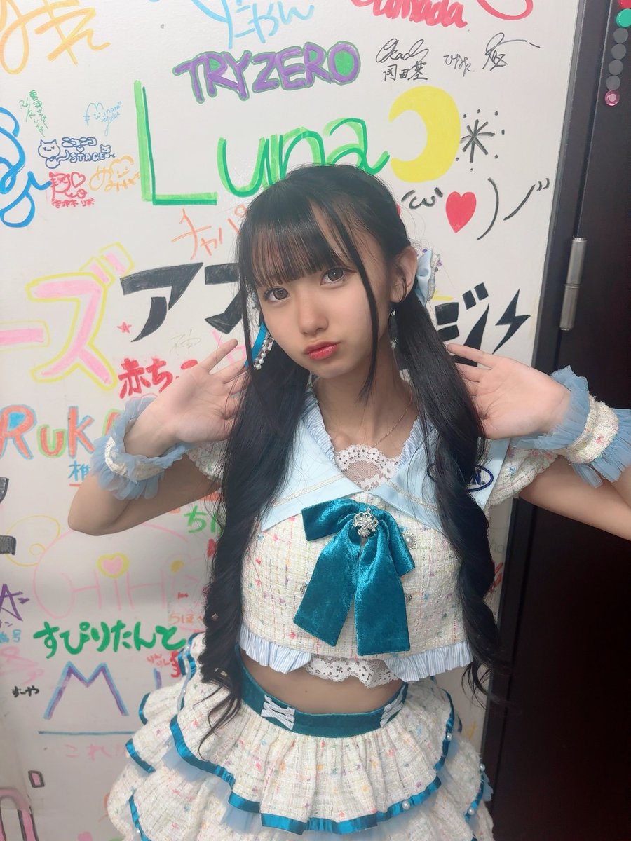 嶋﨑 麗 tweet media