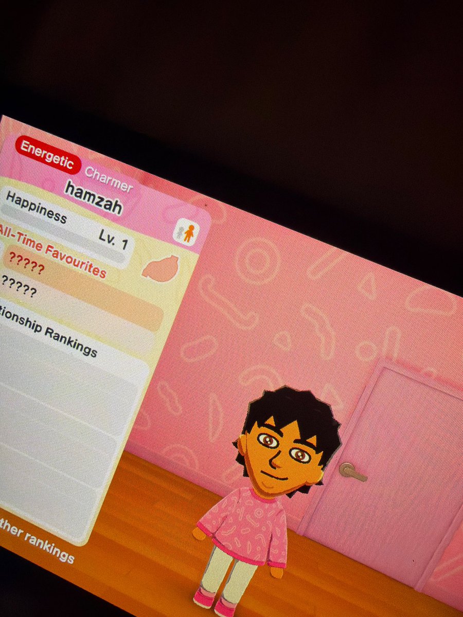 jessia's tweet photo. who wants to be on my tomodachi island https://t.co/THAM06YH20
