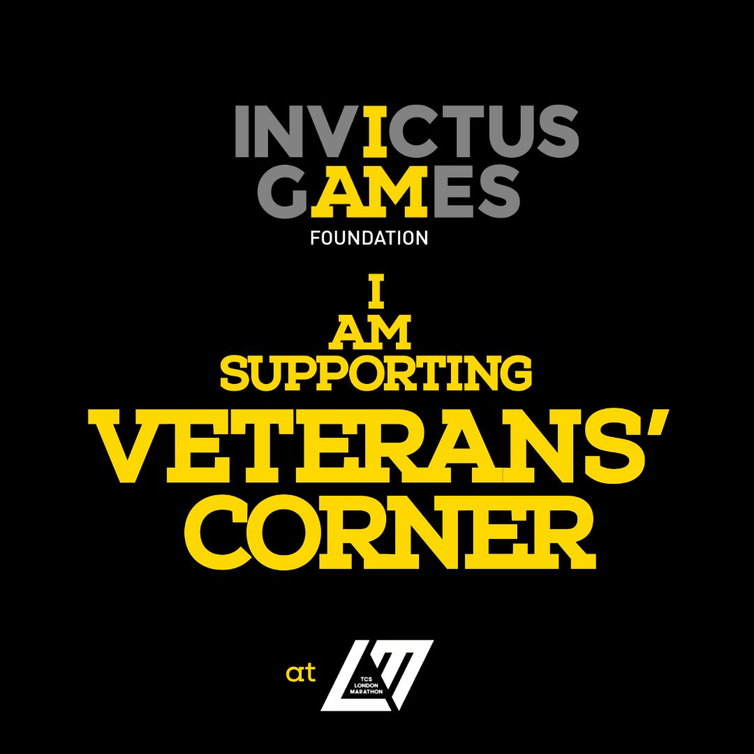 Invictus Games Foundation 💛🖤 tweet media