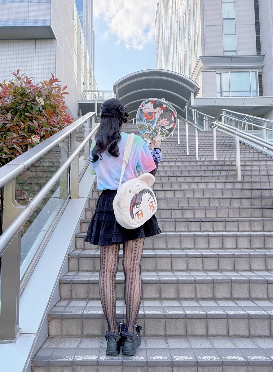 나무 ナム tweet media