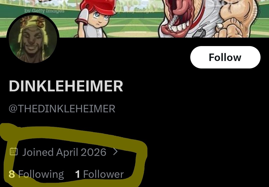 Doc Dee aka Dave Karesh tweet media