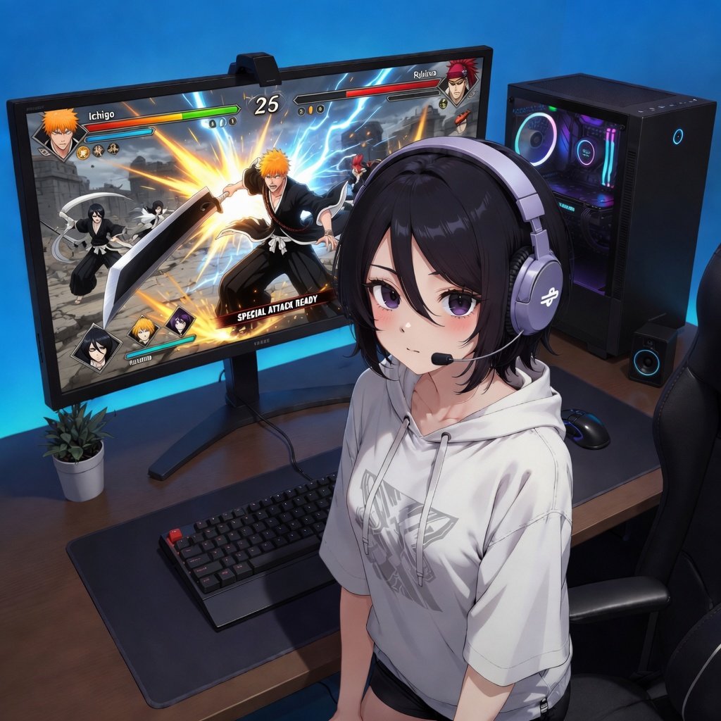 rukia 🌸 tweet media