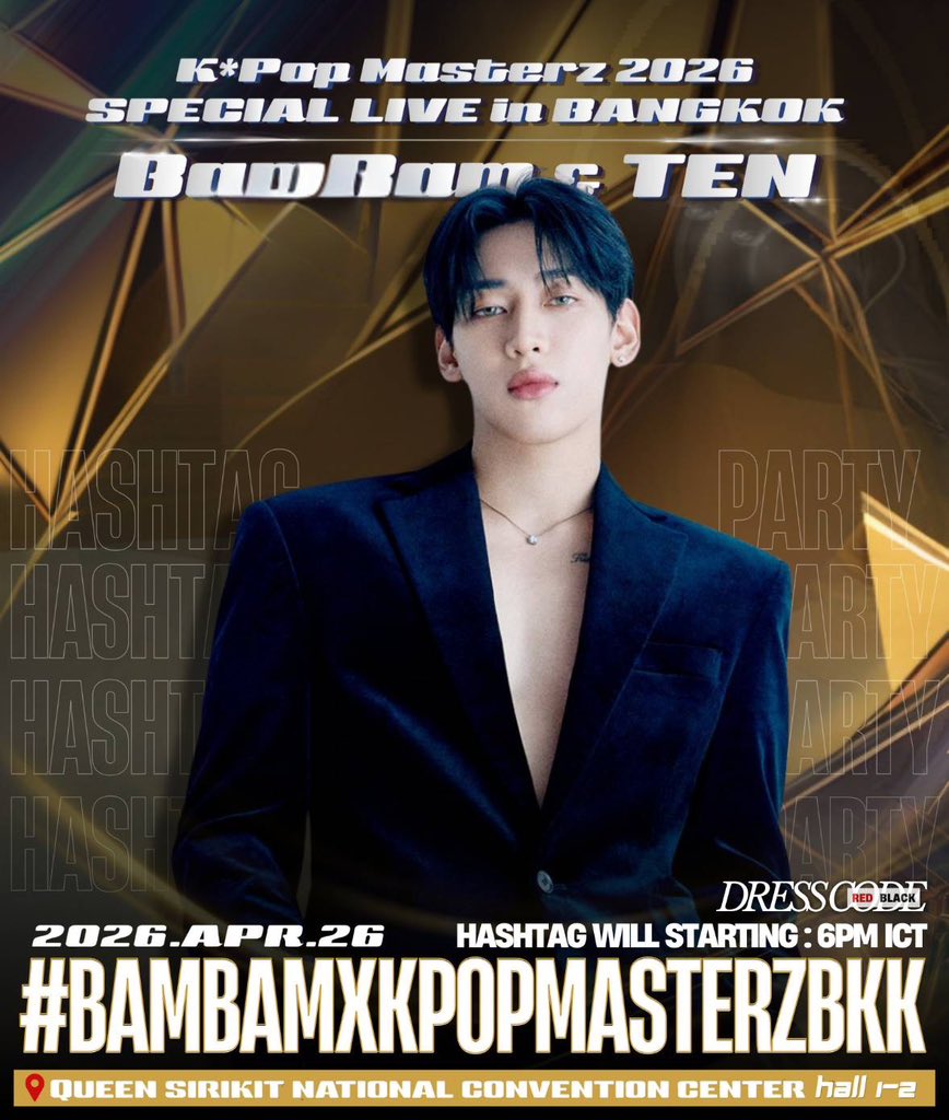 𝗕𝗮𝗺𝗕𝗮𝗺𝗕𝗼𝗼𝘀𝘁𝗲𝗿 ∋∈ tweet media