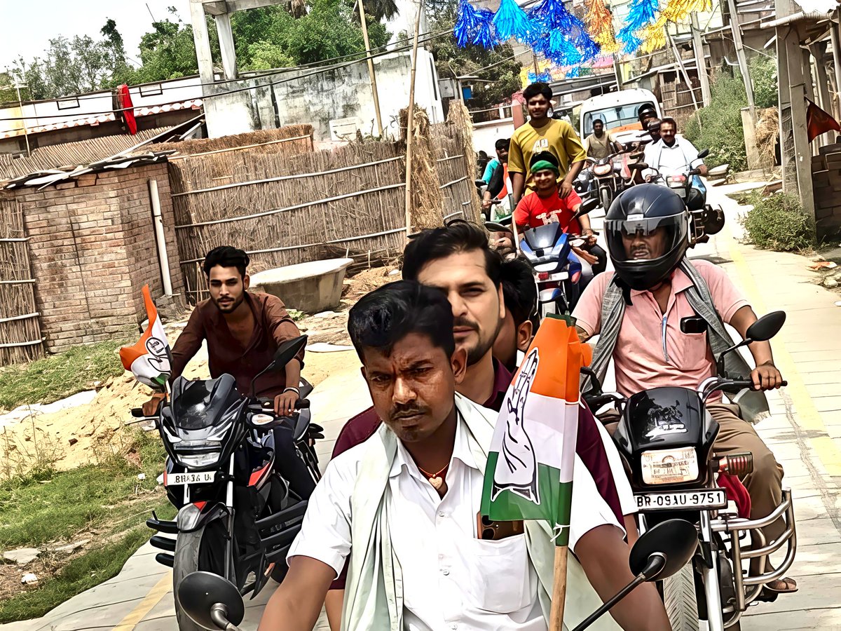 Shiv Prakash Garib Das tweet media