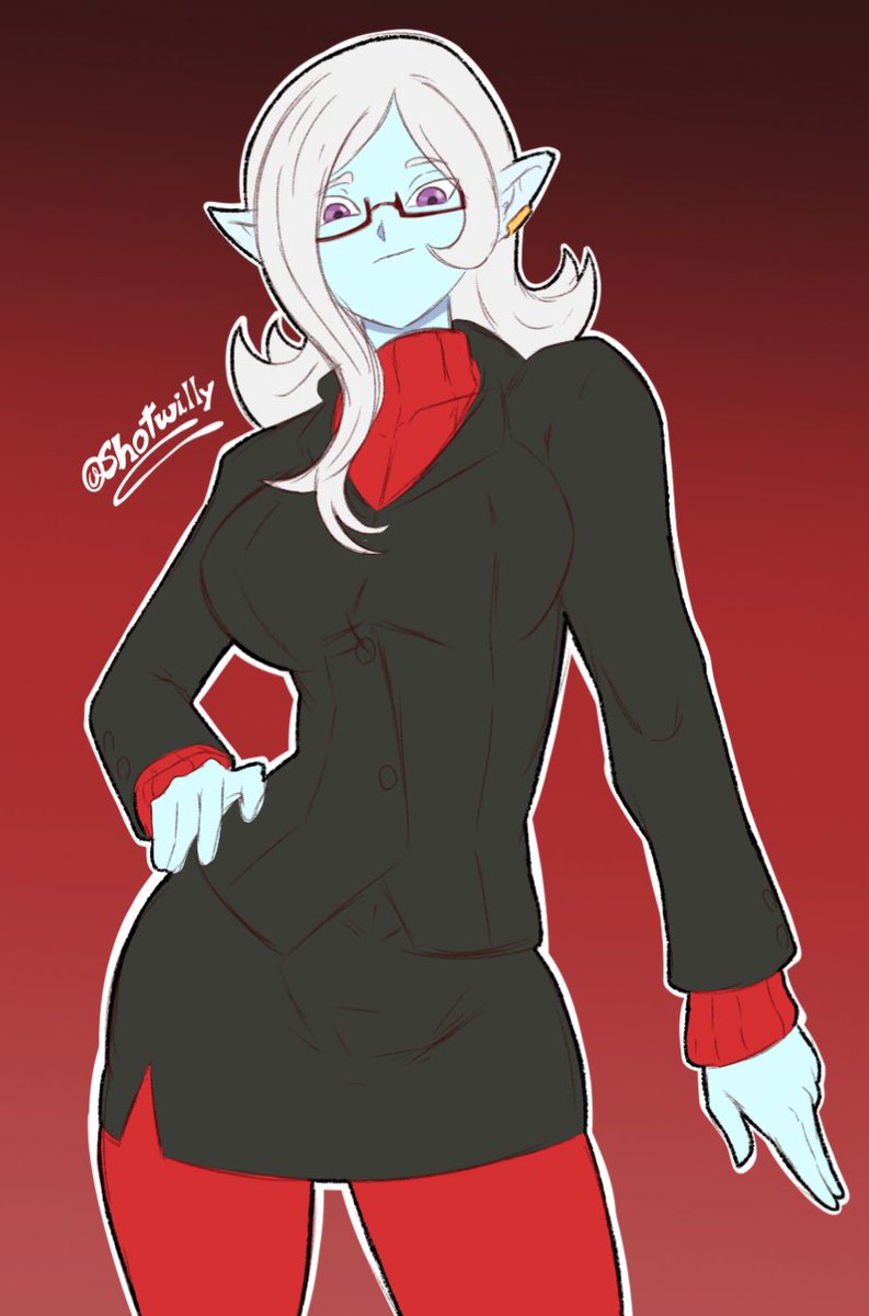 ✨Willy Arts✨ (Commissions Open!) tweet media