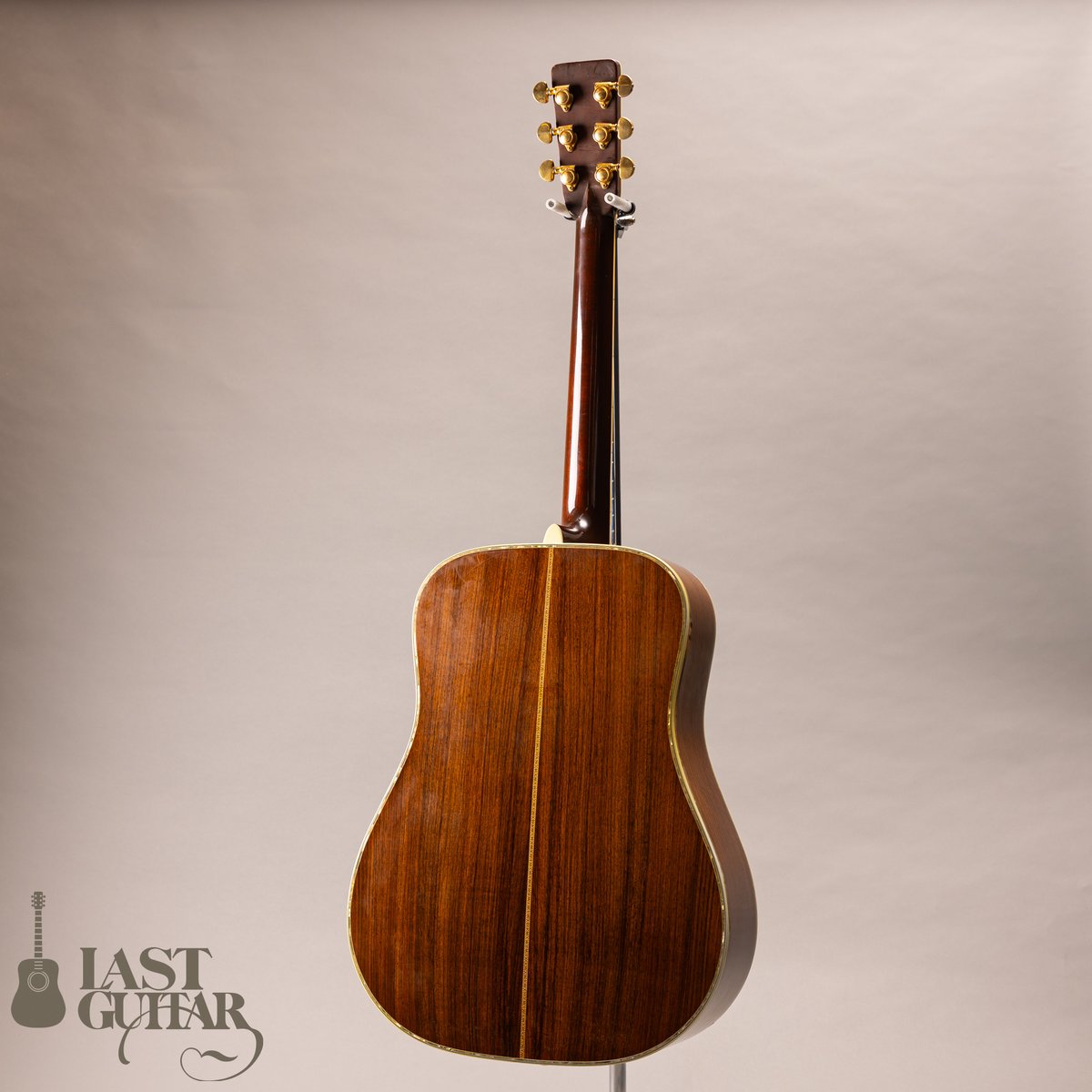LAST GUITAR tweet media