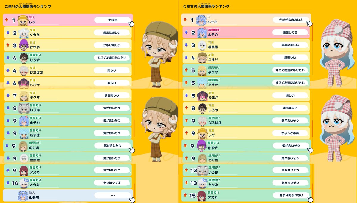 鷲羽アスカ🦅📢のりプロ tweet media