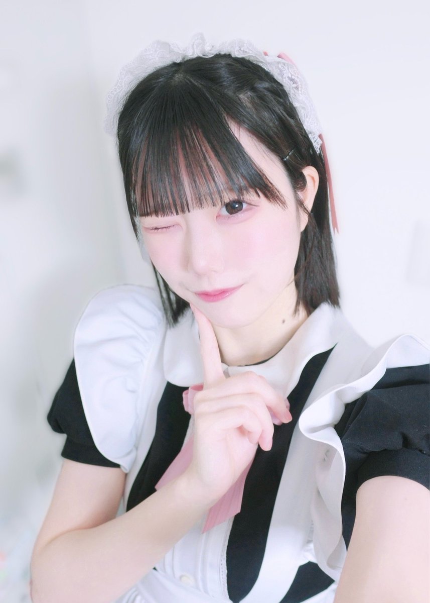 なのは໒꒱ · ﾟ@e-maid 5/23BD tweet media