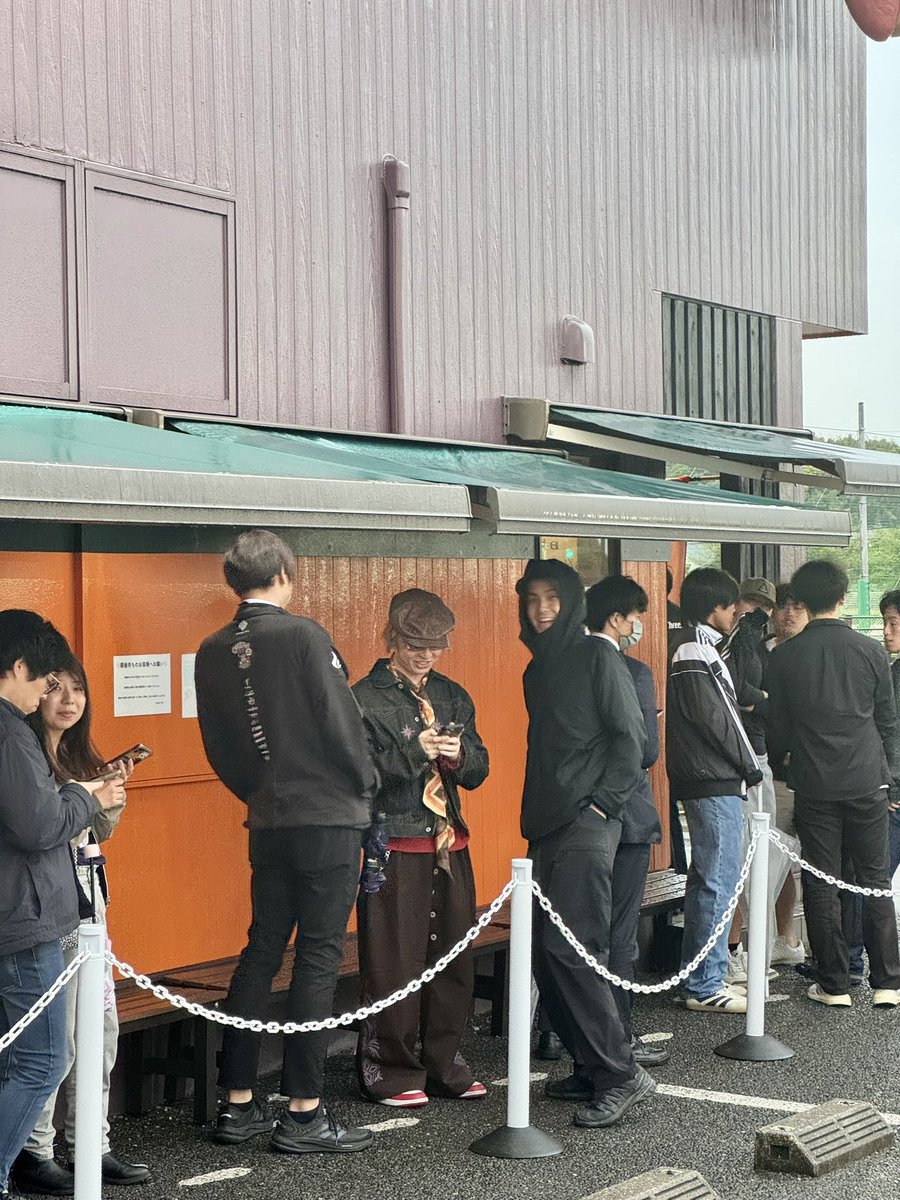 熊本ラーメンレース選手権、負けました