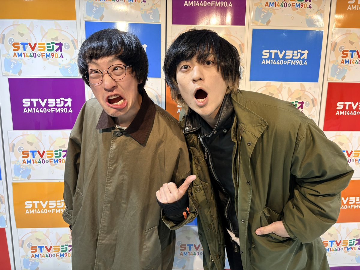 ビレッジマンズストアofficial tweet media