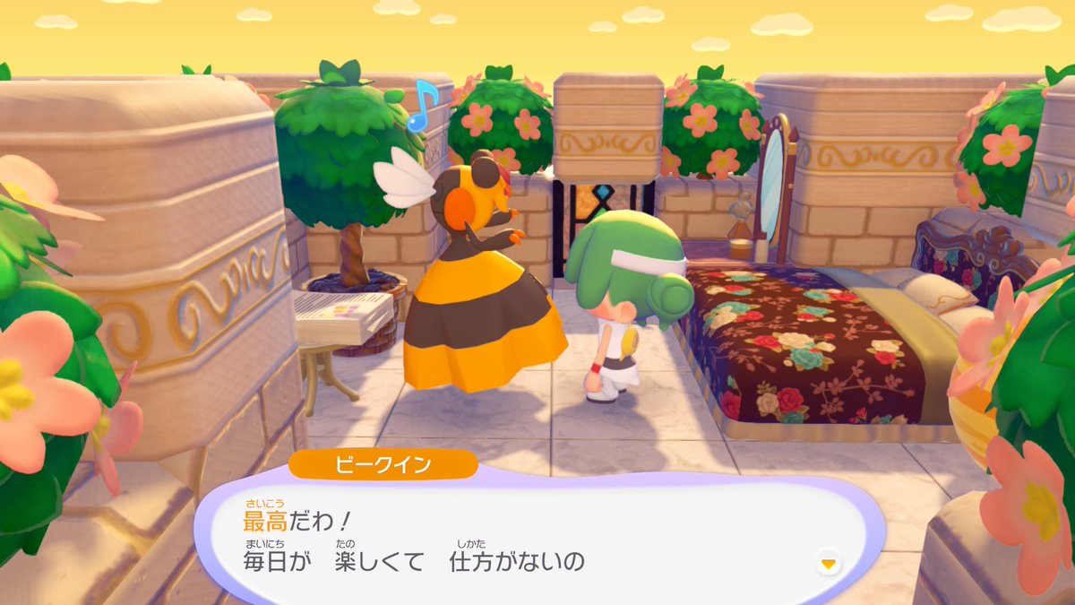 Mちゃん tweet media