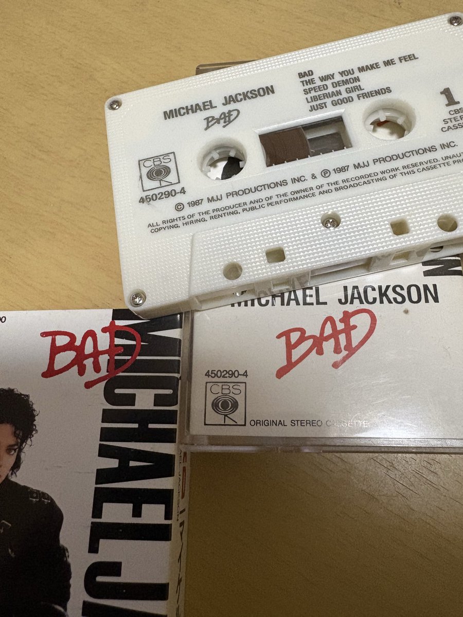 Stranger In Moscow tweet media