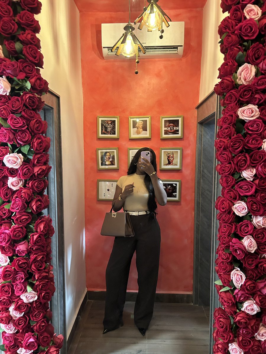 The Naija Corporate Girl👩🏾💻 tweet media