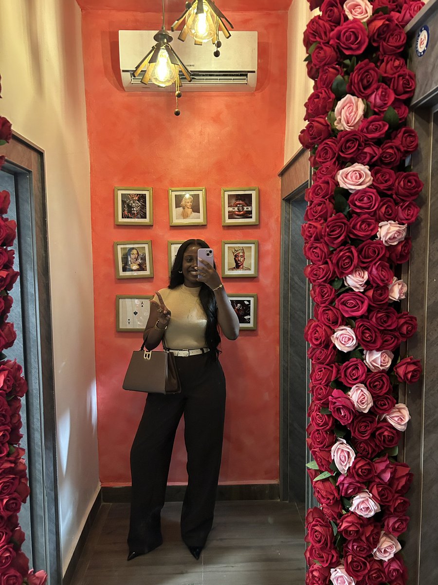The Naija Corporate Girl👩🏾💻 tweet media