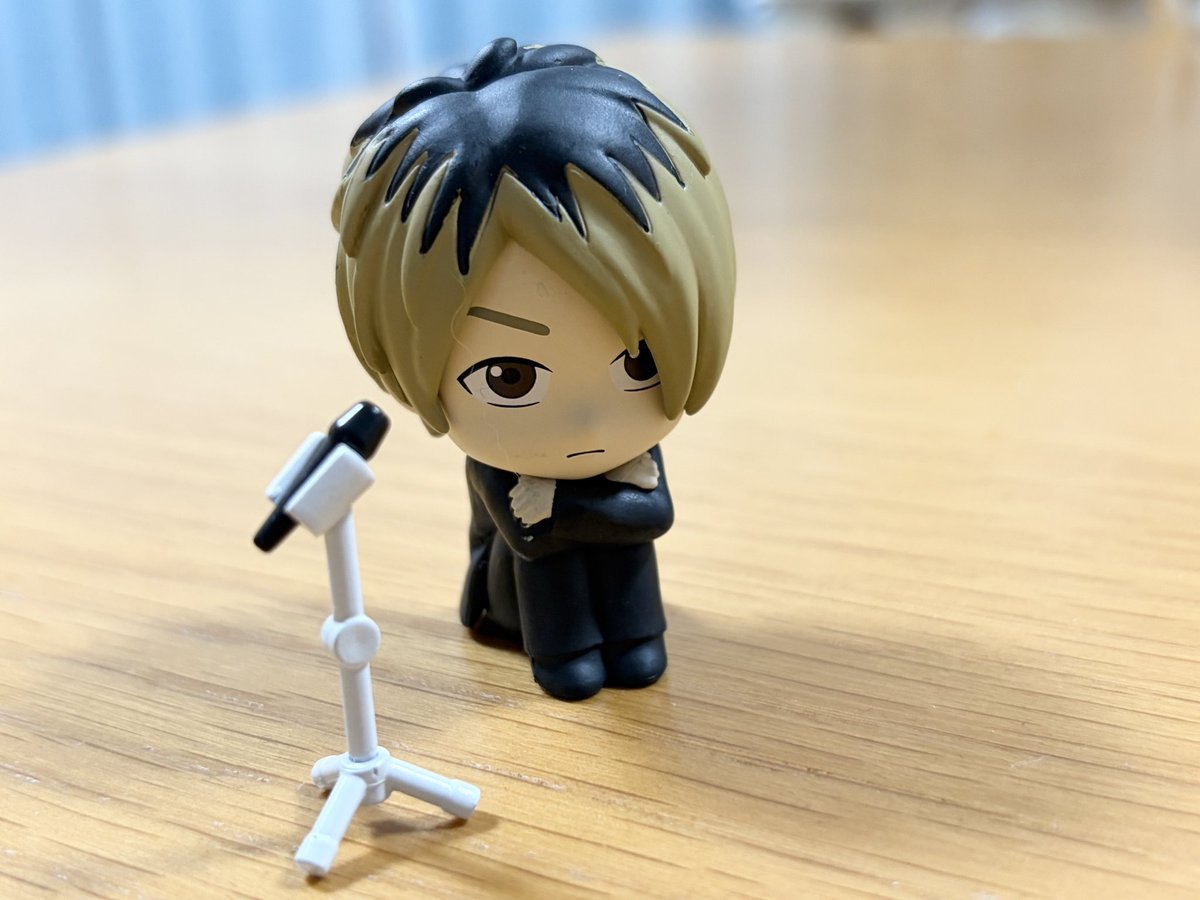 プラトン tweet media