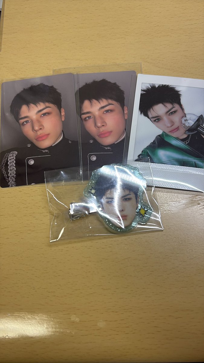 ゆうな tweet media