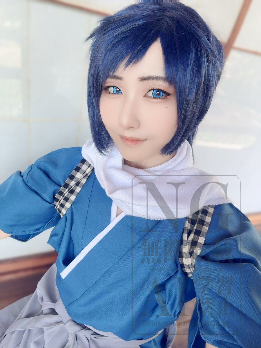 【Cosplay／コスプレ】
おそくほう✨

今日は久しぶりに安定くんしてきました！