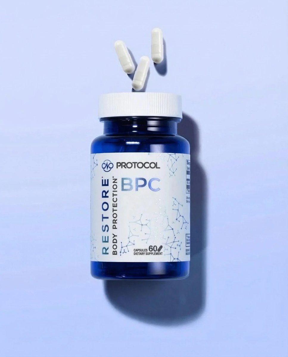 everyone talks about BPC-157 for tendons and gut lining, but that's barely scratching the surface. 

the rabbit hole goes MUCH deeper for this incredible peptide originally derived from gastric juice:

- it reverses dopamine receptor desensitization from chronic stimulant use
