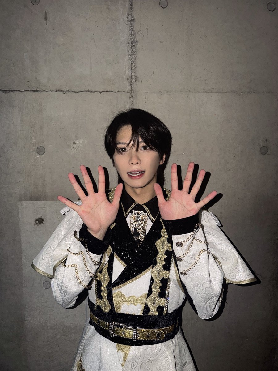 朝賀 立(ReLIT)💫 tweet media