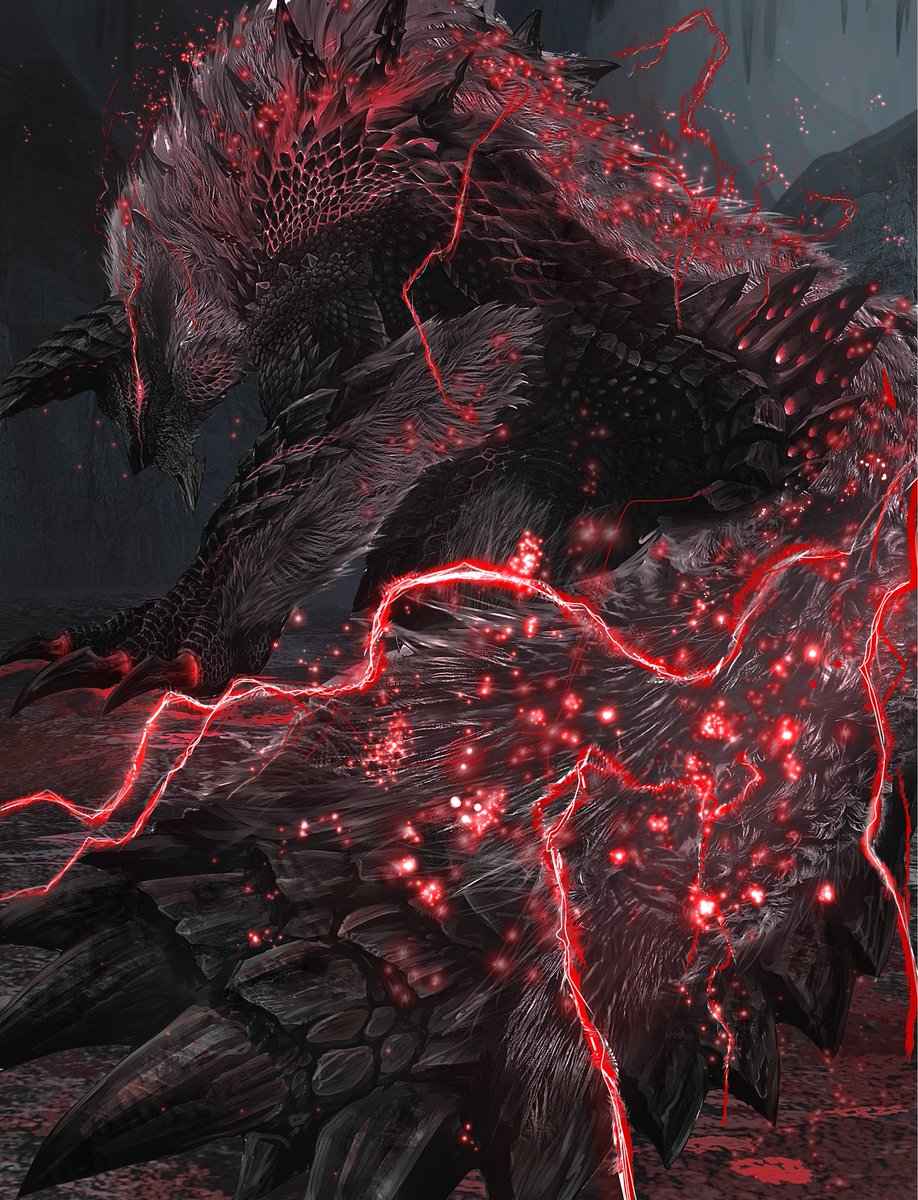 ヌツキ tweet media