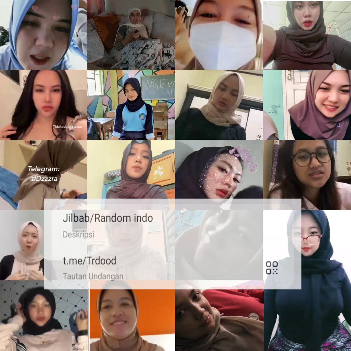 NIKAH BATIN tweet media