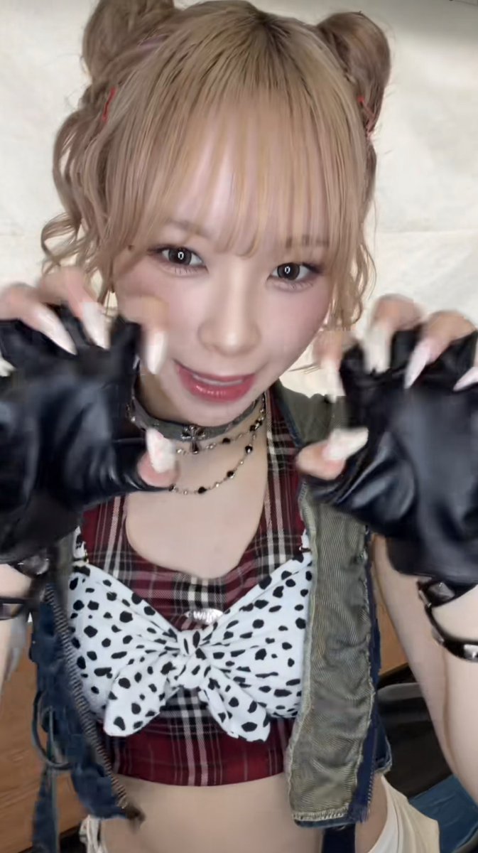 333_kitaa's tweet image. セブカラにゃんさんとモクシーにゃんさん
#moxymill #NECO