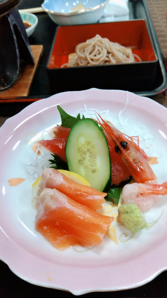 ハルミ tweet media