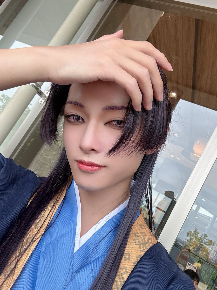 なとり tweet media