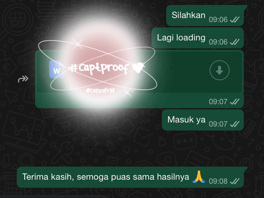 captroprile's tweet photo. #captoproof Review article ilmiah in rush. https://t.co/5smkAxCWw0