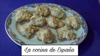 La cocina de España tweet media