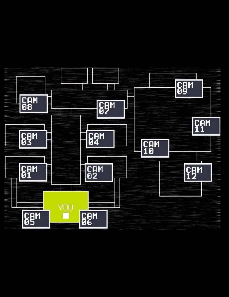 here is the latest mapping of the scientology building based off all ...