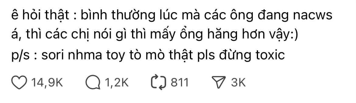 hoanglinh tweet media