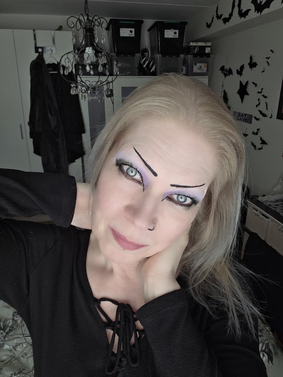 🕸🖤☥ Sanniz ☥🖤🕸 tweet media