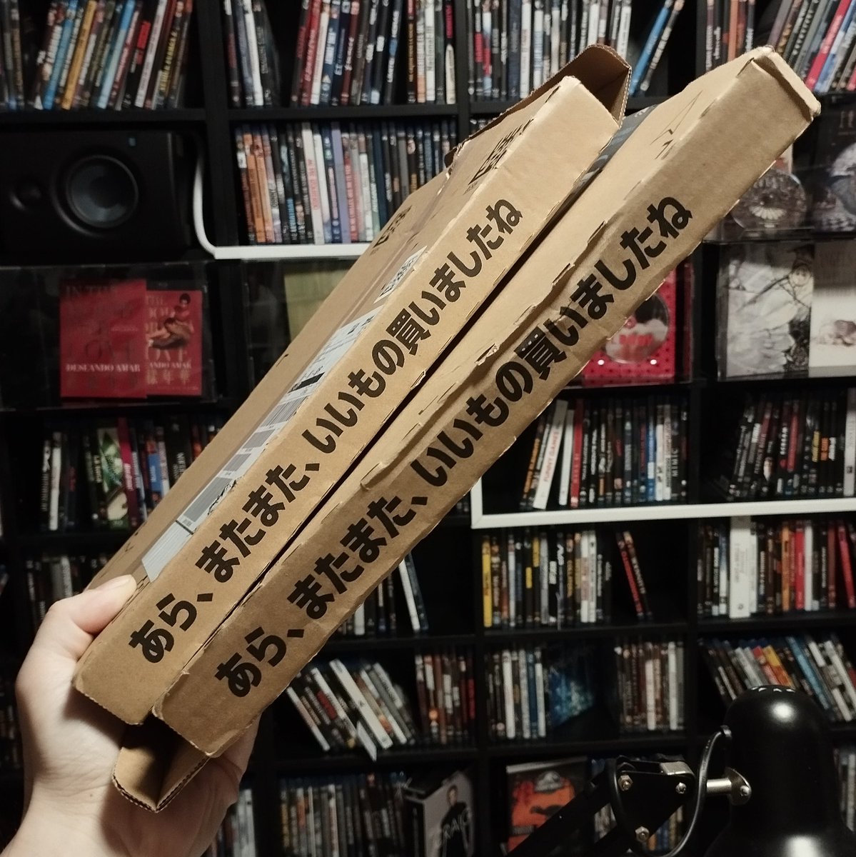 Filmotec tweet media