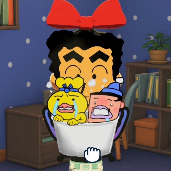 コアラ@あつ森(えそそ)・MOTHERコレクター tweet media