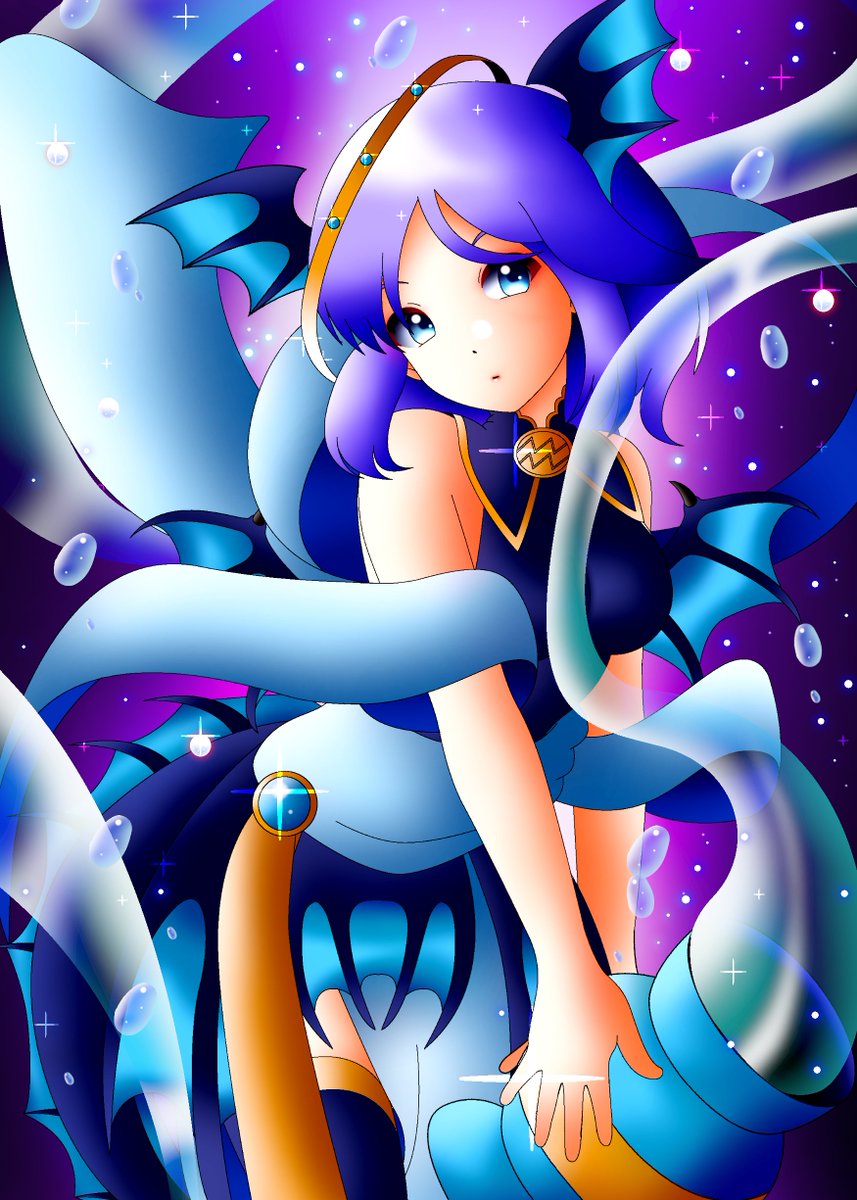 Hirosan(ひろさん)@イラストやデザインのご依頼募集中 tweet media