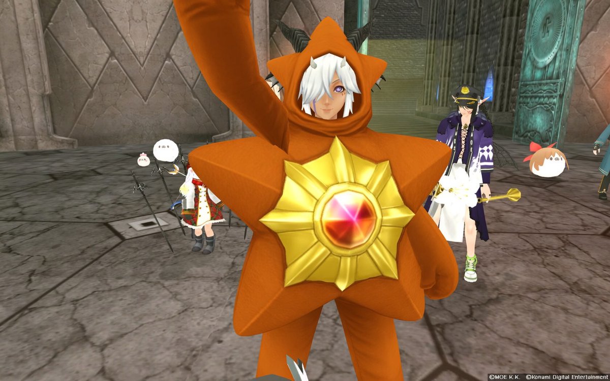 もに🌸🐰💕 tweet media