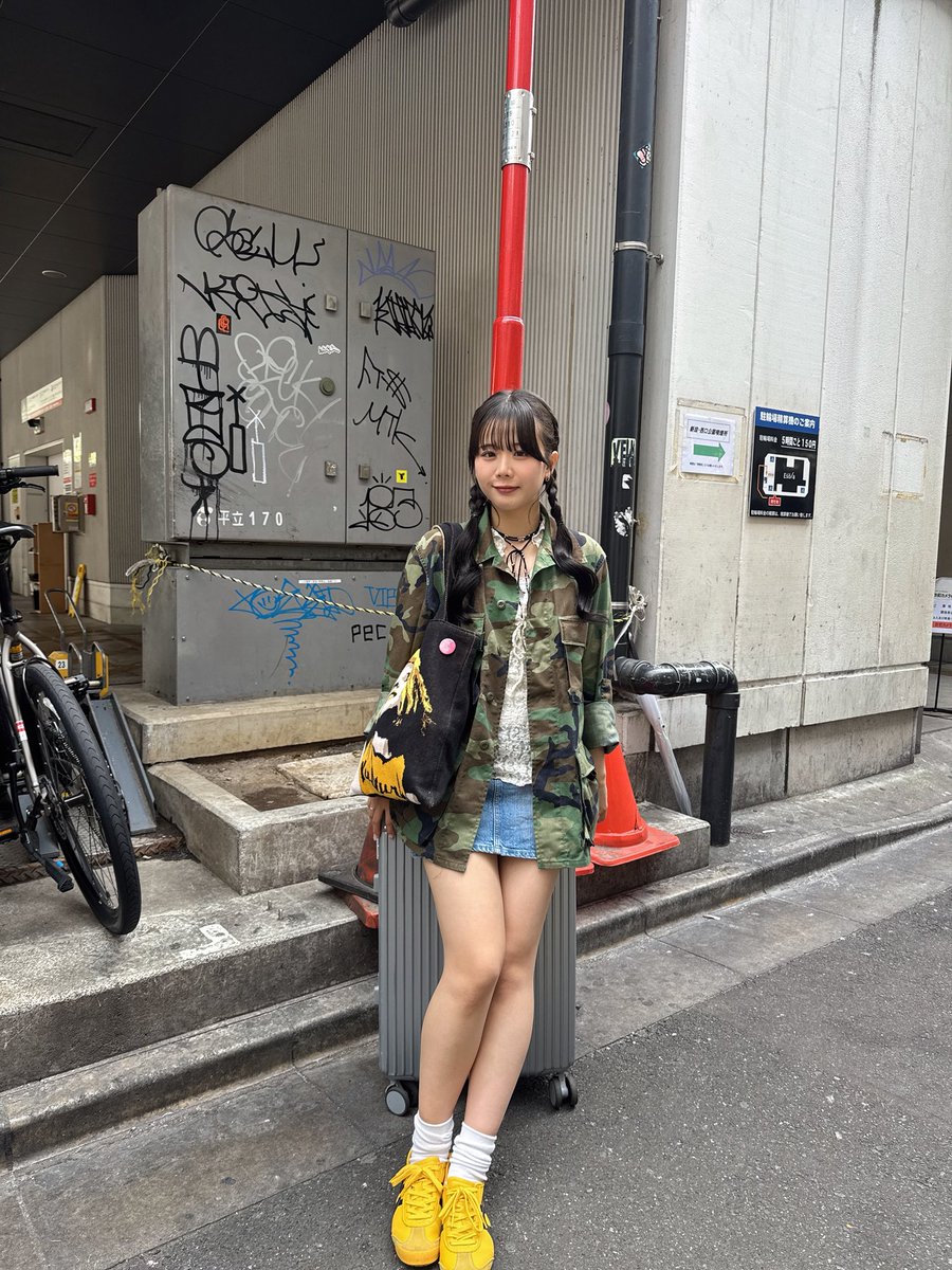 きらら tweet media