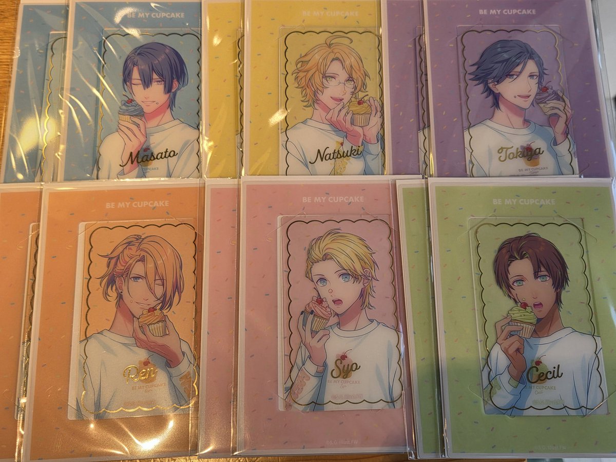 ふ@取引垢 tweet media