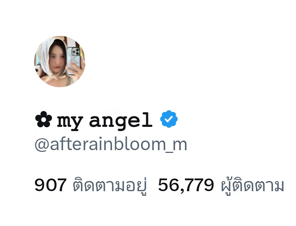 ✿ 𝚖𝚢 𝚊𝚗𝚐𝚎𝚕 tweet media