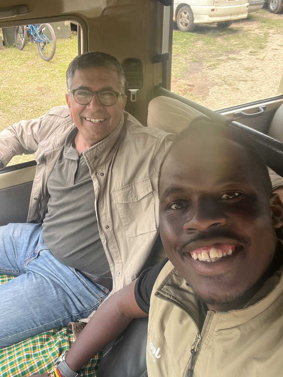 Day 009/11 with Dr Ashiraf
A renowned NAT GEO photographer with over 15 years of experience 
We are heading to Embura farm lodge for the activities and over stay 
#ExploreUganda